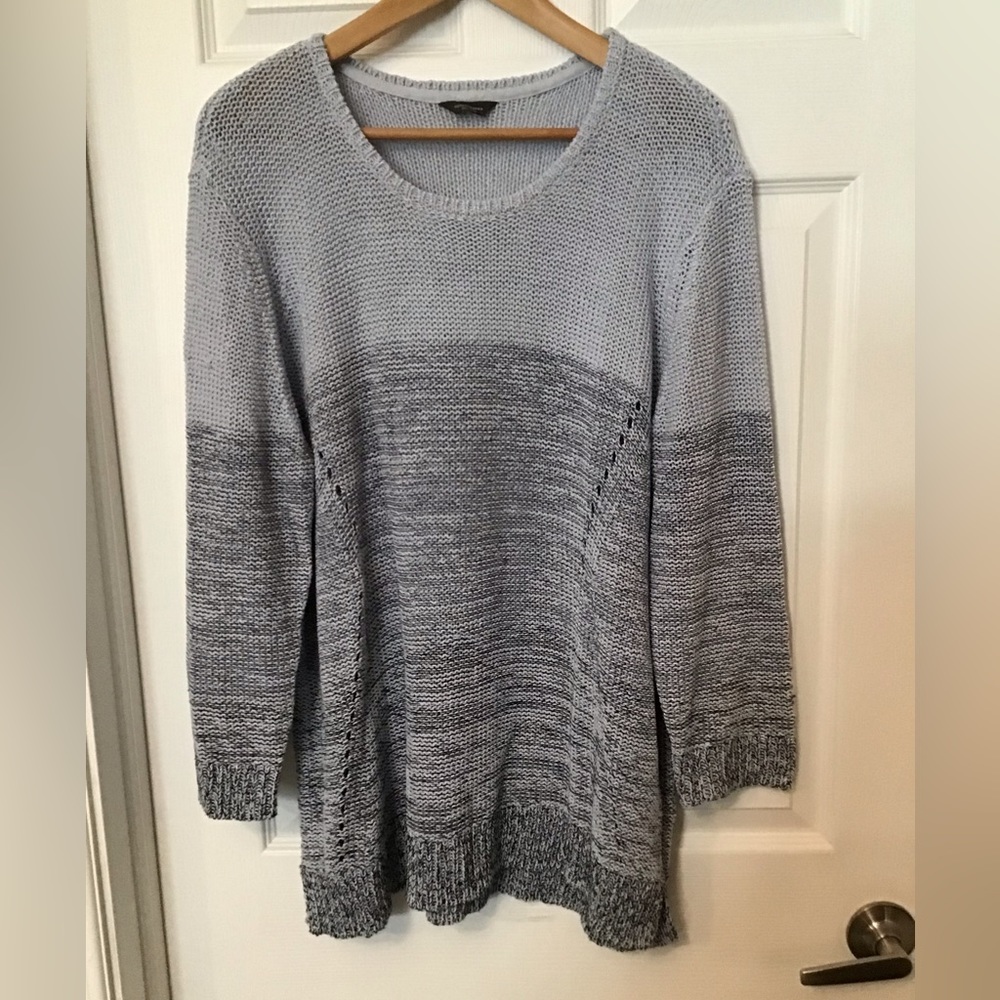 Plus Size Denver Hayes Sweater